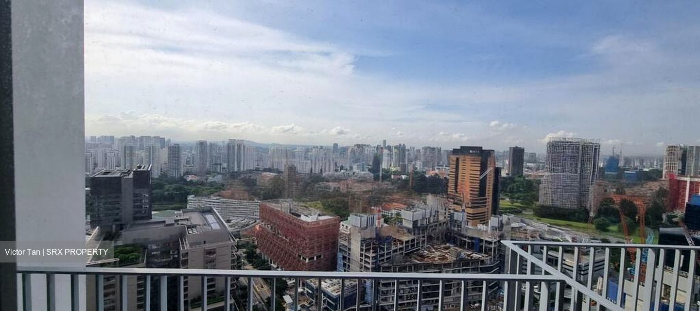 Spottiswoode Suites (D2), Apartment #477340031